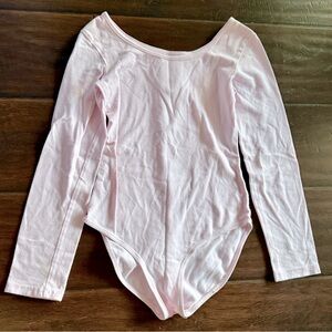 Girls leotard Like New